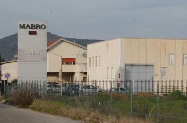 <b>RILANCIO.</b> Allo studio le strategie di marketing per lex Mabro 