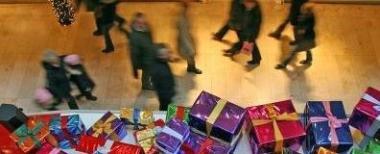 Natale in austerity: sotto l'albero dei big spuntano tanti libri