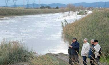 Il sindaco di Suvereto boccia il dissalatore «Sfruttiamo la Gera»