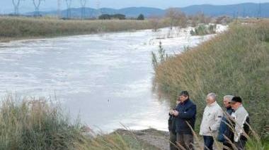 Il sindaco di Suvereto boccia il dissalatore «Sfruttiamo la Gera»