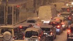 L'amara lezione dell'emergenza neve