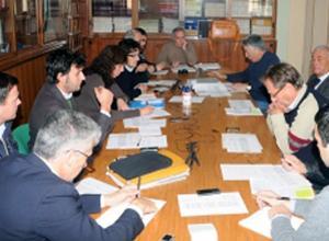 Giglio, a casa Cda e dirigenza voto unanime del consiglio comunale
