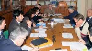 Giglio, a casa Cda e dirigenza voto unanime del consiglio comunale