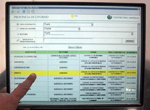 La Provincia spende 400mila euro per 30 postazioni "totem"