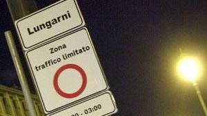 Ztl: zona a traffico limitato. E a sanzioni illimitate