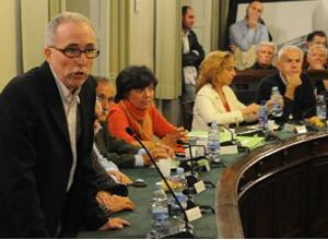 Urbanistica, in commissione passa la variante
