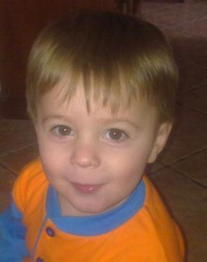 2 ANNI PER RAUL