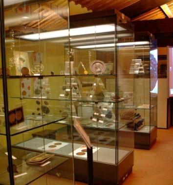 Gli «Etruschi» alla Zecca