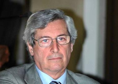 Antonio Breschi neopresidente 