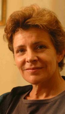 Lattrice Pamela Villoresi    
