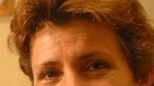 L’attrice Pamela Villoresi