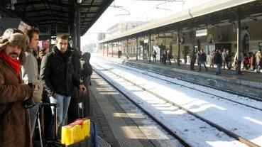 Treni in tilt venerdì anche da Livorno a Cecina