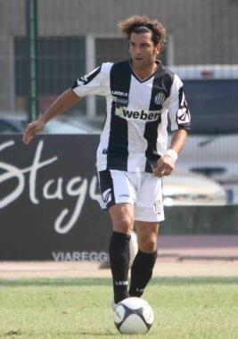 E il nuovo arrivato Barsotti subito in campo