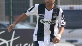 E il nuovo arrivato Barsotti subito in campo