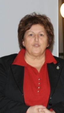 Eleonora Baldi 