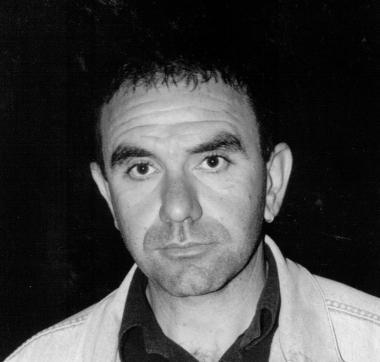 <b>ETRUSCA.</b> Pierluigi Bartalucci 