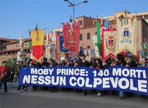 Moby Prince, archiviata anche l'inchiesta bis