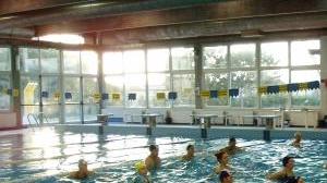 La piscina di Capannori