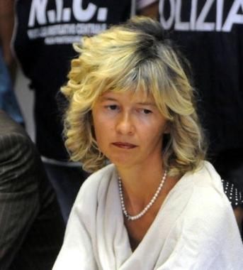 Rossella Soffio 