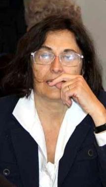 Maria Teresa De Lauretis commissaria straordinaria dellAsl 1 