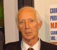 Vanni Bertozzi di Telethon 