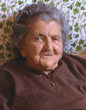 Rosina Taddei 