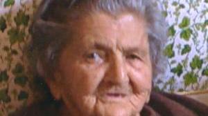 Rosina Taddei