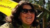 Patrizia Piscitello, l’insegnante alla quale hanno reso omaggio alunni e docenti del Cerboni