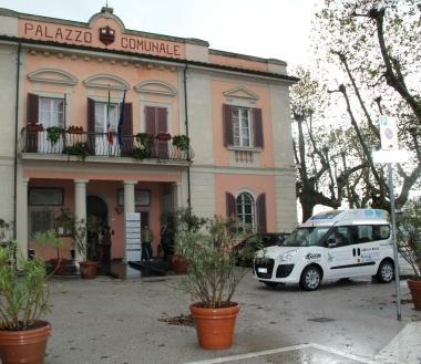 Una squadra femminile per la Pro Assistenza