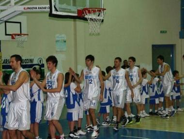 L'Etrusca a cena dopo lo stop forzato