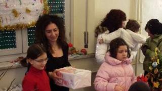 Tante iniziative nelle scuole elementari per le feste di Natale