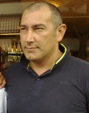 Il presidente Giardi 