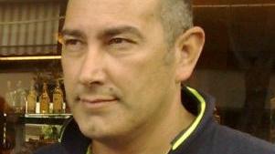 Il presidente Giardi