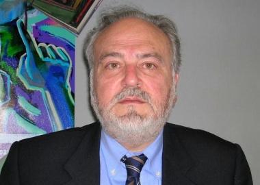 <b>ASL 12. </b>Il direttore sanitario Antonio Latella  