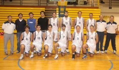 <b>DOPPIETTA.</b> La formazione del Meloria, giunta alla seconda vittoria consecutiva 