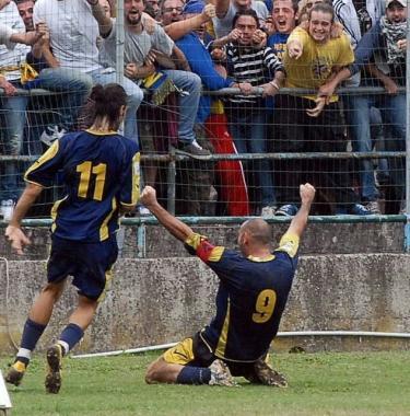 Zampagna sotto la curva: dopo la vittoria con il Carpi il rendimento &egrave; sceso  