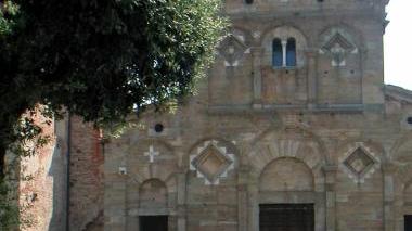 La Misericordia si allarga e cambia sede: sotto l'albero anche 3 nuove scuole