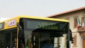 Una piccola rivoluzione dei costumi a Montemurlo Niente auto solo autobus