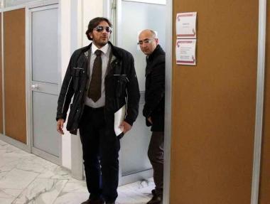 Federico Manotti E sopra, Dulvi Corcione