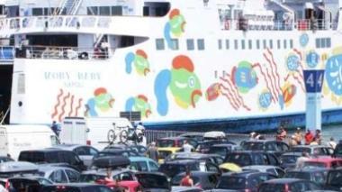 Meno turisti all'Elba, le aziende perdono 19 milioni di euro