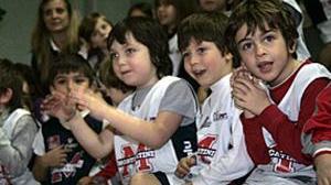 «Da noi la pallacanestro non finirà mai»