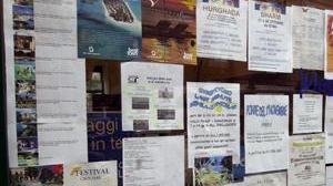 Lotta all'abusivismo nei viaggi organizzati raffica di controlli e multe della Provincia