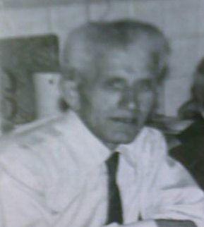 Abramo Prescendi 
