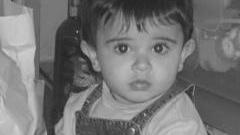MARCO HA 1 ANNO Tanti auguri a questo bell'ometto da babbo Saverio, mamma ...