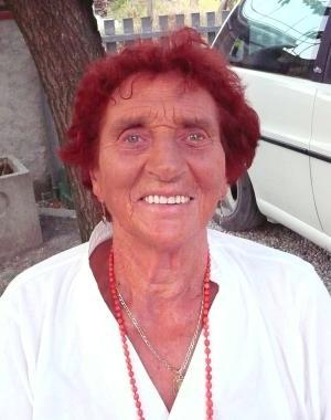 Enza Morgantini oggi compie 94 anni. Auguri con tanto affetto dalla figlia Nanda Pergola, dal genero ...
