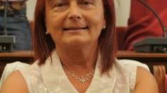 Marrica Giobbi consigliere comunale