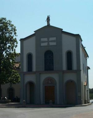 Concerto a San Michele