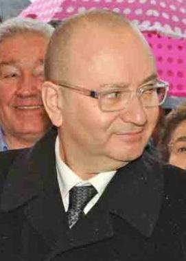 Corrado Artioli 