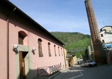 Lex Meucci di Mercatale 