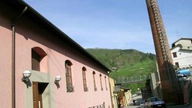 L’ex Meucci di Mercatale